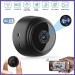 Wi-Fi  Mini Camera